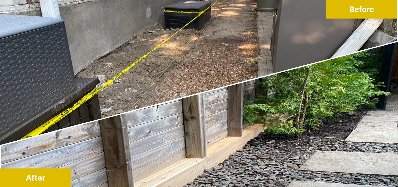 Before After Slide 1