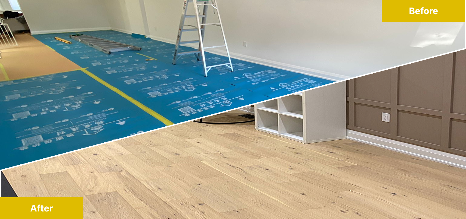 Before After Slide 3