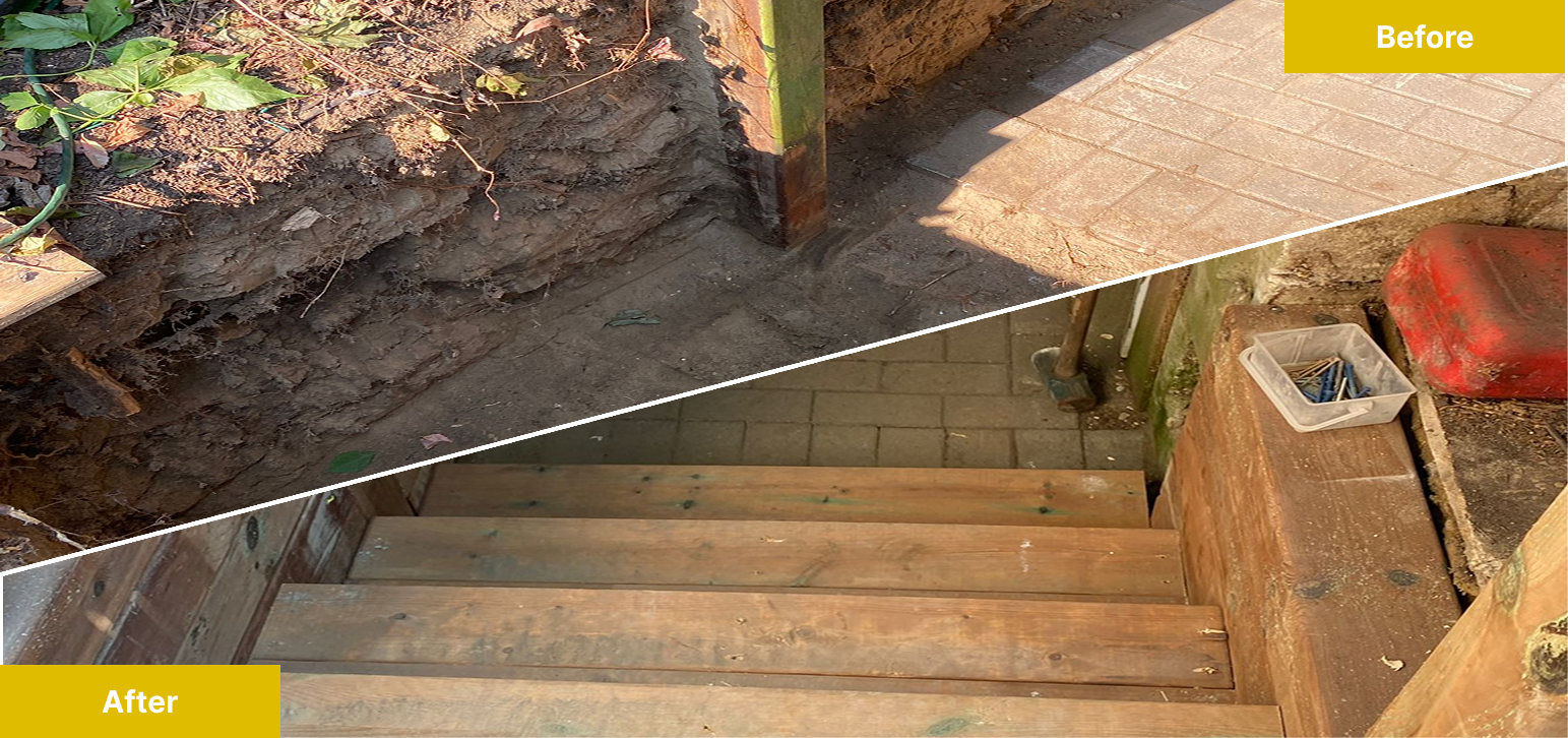 Before After Slide 4